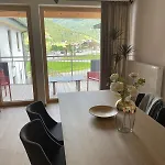 Luxner Апартаменты *