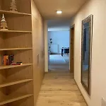 Luxner Апартаменты Ахенкирьх