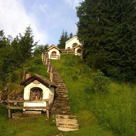 Luxner * Achenkirch