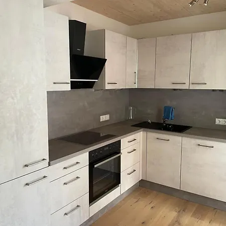 Apartment Luxner *