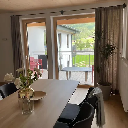 Luxner Apartment *