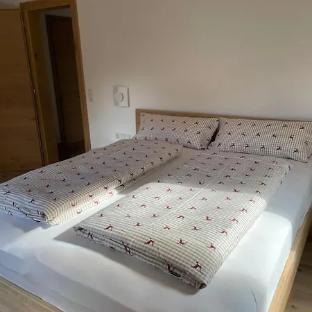 Luxner Apartment *