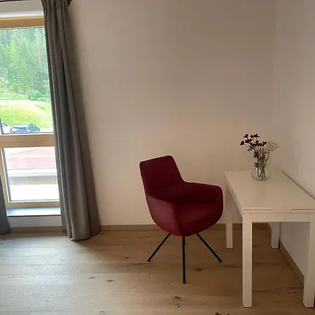 Luxner Apartment Achenkirch