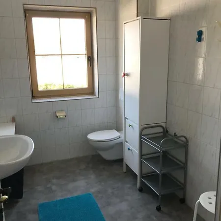 Luxner דירה אכנקירש