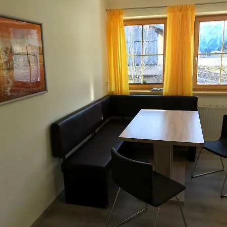 Luxner Achenkirch