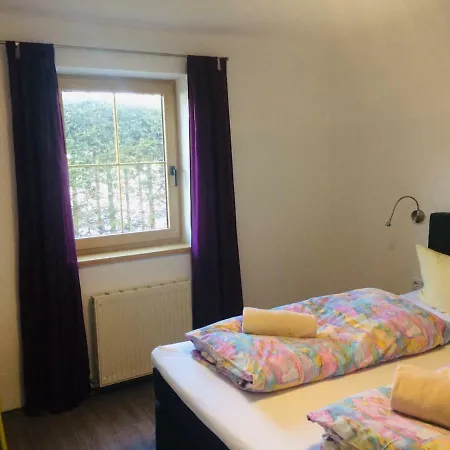 Apartment Luxner *