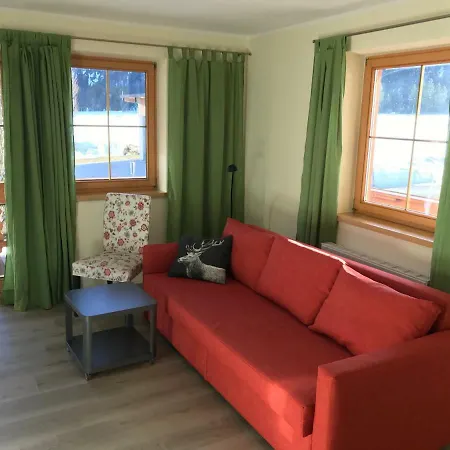 Apartment Luxner