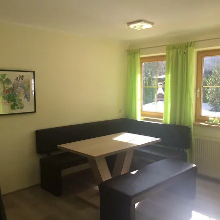 Luxner Apartment