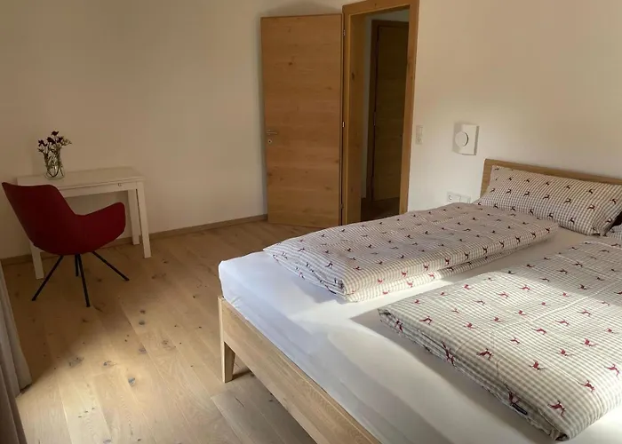 Luxner شقة اشنكريش