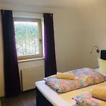 Διαμέρισμα Luxner *