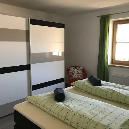 Luxner * Achenkirch