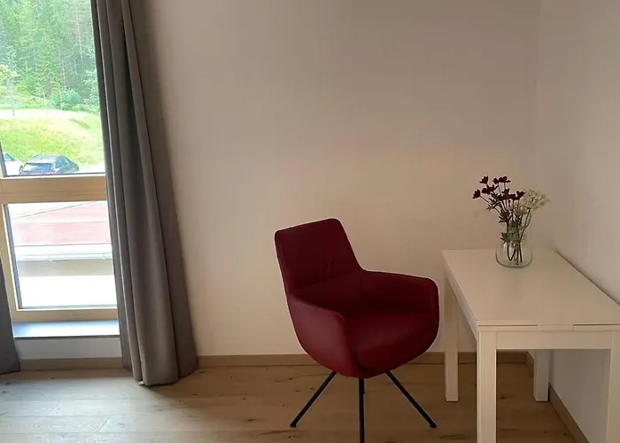 Luxner Apartment Achenkirch