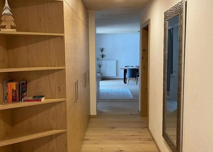 Luxner Apartment Achenkirch