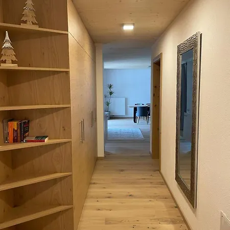 Luxner Apartamento Achenkirch