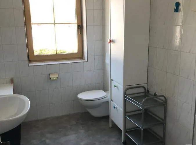 Luxner Appartamento Achenkirch